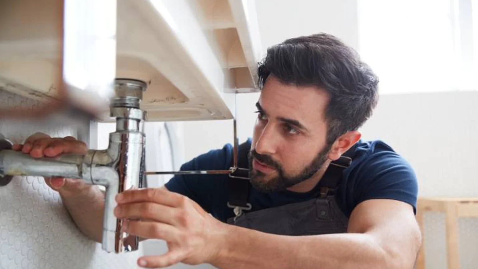 plumbing services north york