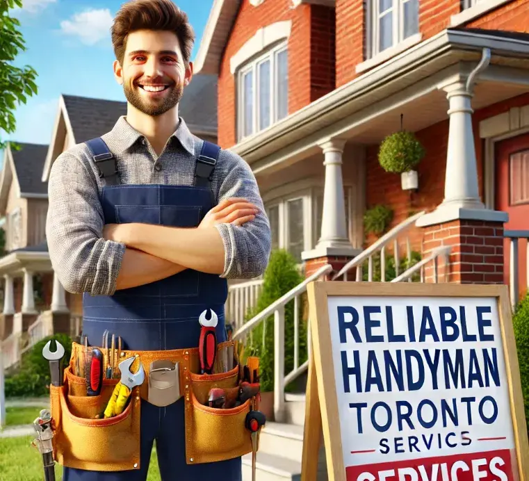 Handyman Toronto