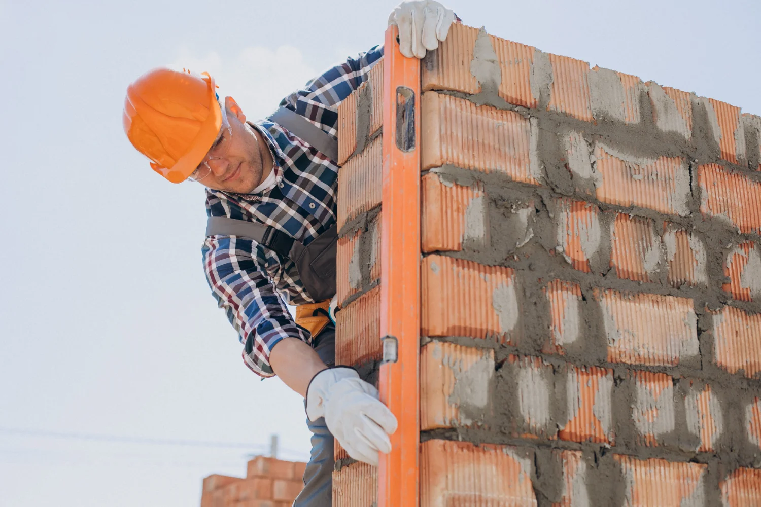 Professional Masonry and Bricklaying Services in Toronto