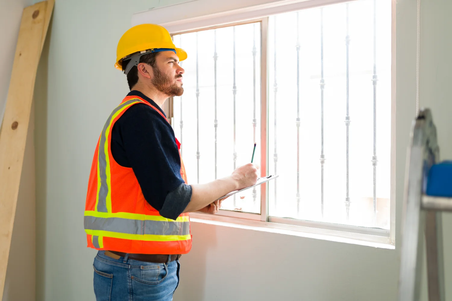 Toronto Handyman for Glass Repairs and Installations