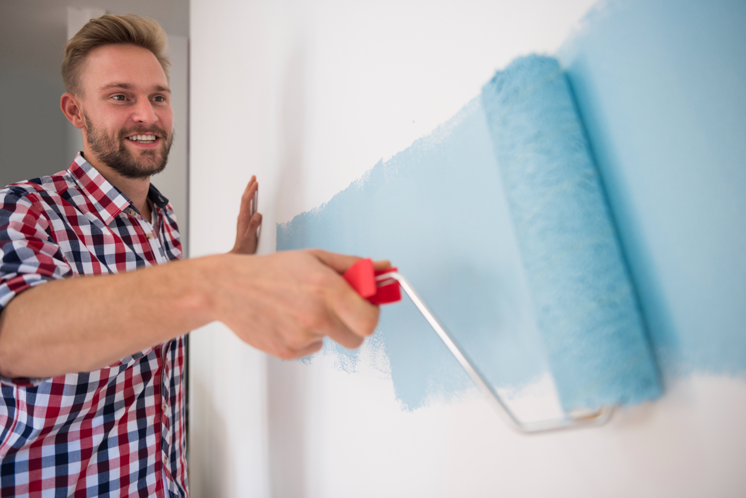 Professional Painting and Decorative Drywall Services in Toronto